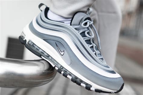 Koop Nike Air Max 97 online bij SNIPES 